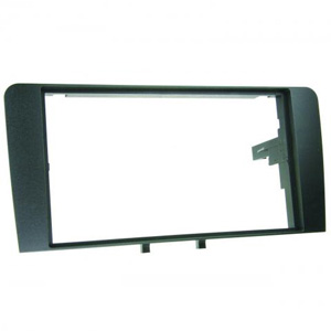 Audi A3 2003-2012 Double DIN Facia Kit Aerpro FP9090 Audi A3 2003-2012 Double DIN Facia Kit Aerpro FP9090