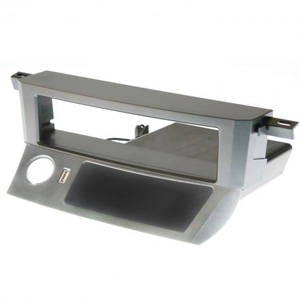 Ford Territory Single DIN Facia Kit w/ Pocket Aerpro FP9097 Ford Territory Single DIN Facia Kit w/ Pocket Aerpro FP9097