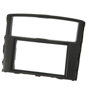 Mitsubishi Pajero 2006-2010 Facia Kit FP9100 Mitsubishi Pajero 2006-2010 Facia Kit FP9100