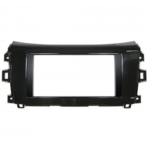 Nissan Navara 2015- Single DIN Facia Kit Aerpro FP9109 Nissan Navara 2015- Single DIN Facia Kit Aerpro FP9109