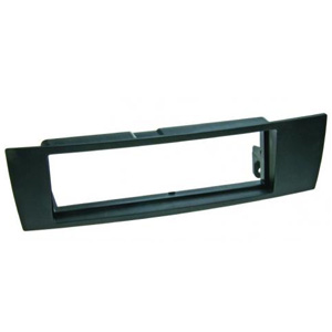BMW 1-Series E87 3-Series E90Single DIN Facia Kit Aerpro FP9134 BMW 1-Series E87 3-Series E90Single DIN Facia Kit Aerpro FP9134