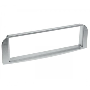 Alfa Romeo 147, GT Single DIN Facia Plate Kit Aerpro FP9147 Alfa Romeo 147, GT Single DIN Facia Plate Kit Aerpro FP9147