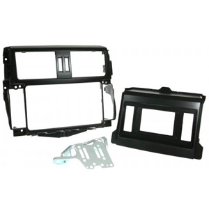 Toyota 150 Series Landcruiser Prado Facia Kit Aerpro FP9166 Toyota 150 Series Landcruiser Prado Facia Kit Aerpro FP9166