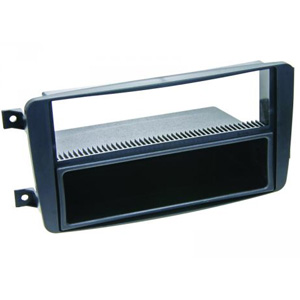 Mercedes C-Class CLK Viano Facia Plate Kit Aerpro FP9203 Mercedes C-Class CLK Viano Facia Plate Kit Aerpro FP9203