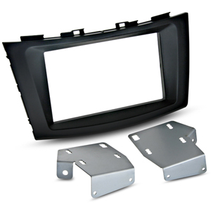 Aerpro FP9217 Double DIN Facia Kit for Suzuki Swift  Aerpro FP9217 Double DIN Facia Kit for Suzuki Swift
