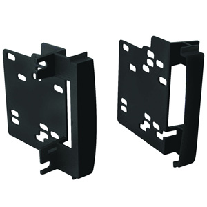 Aerpro FP956511 Double Din Facia Kit for Jeep & Dodge Aerpro FP956511 Double Din Facia Kit for Jeep & Dodge