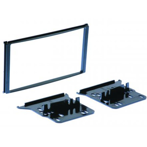 Kia Sorento 2007-2008 Double DIN Facia Kit Aerpro FP957328 Kia Sorento 2007-2008 Double DIN Facia Kit Aerpro FP957328