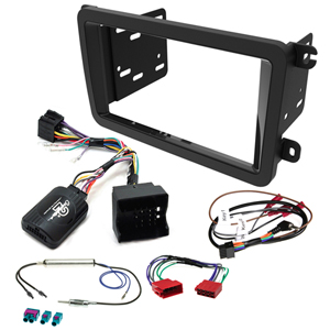 Aerpro FP9888K Install Kit For Volkswagen Skoda Amarok Tiguan & more Aerpro FP9888K Install Kit For Volkswagen Skoda Amarok Tiguan & more