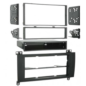 Mercedes Sprinter Vito Facia Kit w/ Pocket Aerpro FP996512 Mercedes Sprinter Vito Facia Kit w/ Pocket Aerpro FP996512