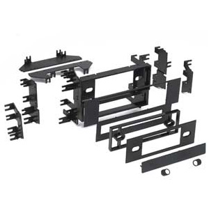 Nissan Multi Facia Kit FP997401 Nissan Multi Facia Kit FP997401