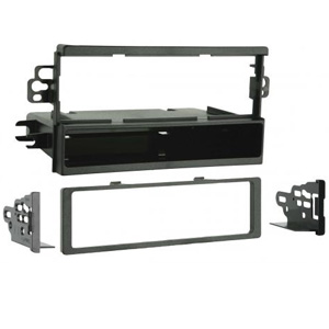 Suzuki Verona, Forenza, Reno Facia Kit Aerpro FP997951 Suzuki Verona, Forenza, Reno Facia Kit Aerpro FP997951