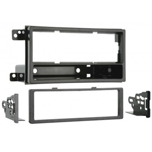 Subaru Impreza, WRX, Forrester Facia Kit Aerpro FP998902 Subaru Impreza, WRX, Forrester Facia Kit Aerpro FP998902