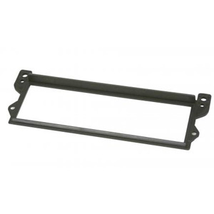 Mini Cooper R50-R53 Single DIN Facia Kit Aerpro FP999302 Mini Cooper R50-R53 Single DIN Facia Kit Aerpro FP999302