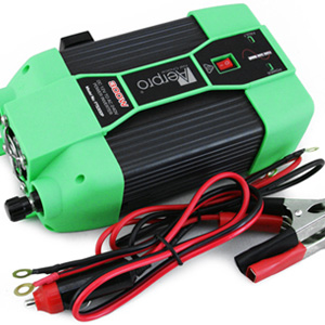 Aerpro FTS300P 300W Pure Sine Wave Inverter