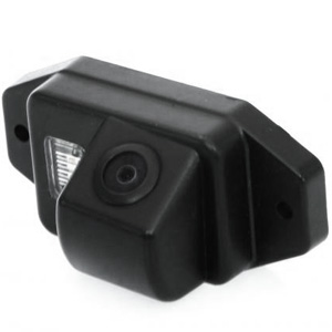 Gator G32VS Reverse Camera for Toyota Prado 120 Series 2003-09