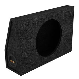 Aerpro MAX120 12" Slim Line Sealed Enclosure Aerpro MAX120 12" Slim Line Sealed Enclosure