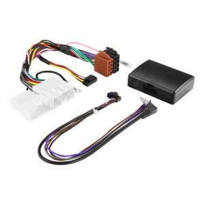 Aerpro SWMB5C Steering Wheel Control Interface - Mitsubishi Aerpro SWMB5C Steering Wheel Control Interface - Mitsubishi