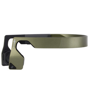 Aftershokz Bluez 2S Wireless Bone Conducting Headphones ASH003