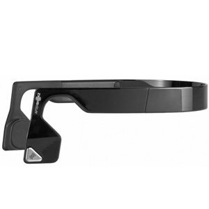 Aftershokz Bluez 2S Wireless Bone Conducting Headphones ASH004