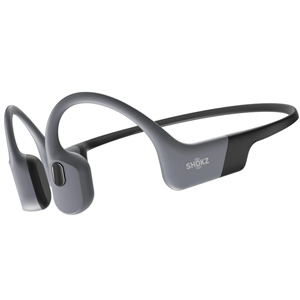 Shokz OpenSwim Pro - Grey