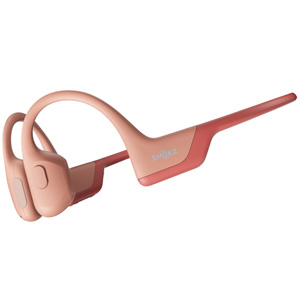 Shokz S810PK OpenRun PRO Bluetooth Headphones Pink