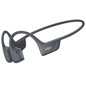 Shokz OpenRun Pro 2 Wireless Headphone Mini Black