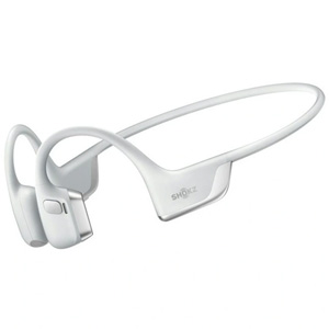 Shokz OpenRun Pro 2 Wireless Headphone Standard Silver Shokz OpenRun Pro 2 Wireless Headphone Standard Silver