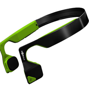 Aftershokz Bluez 2S Wireless Bone Conducting Headphones ASH005
