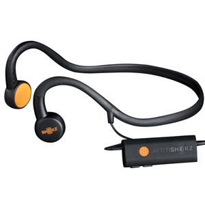 Aftershokz Sportz 3 Bone Conducting Open Ear Headphones ASH010 Aftershokz Sportz 3 Bone Conducting Open Ear Headphones ASH010