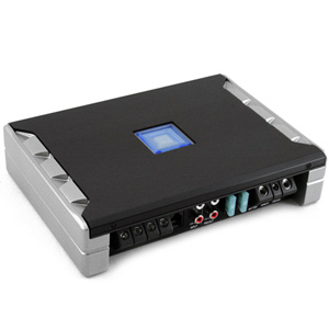 Alpine PDR-M65 650W Mono Channel Amplifier