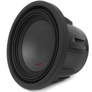 Alpine R-W10D2 R-Series 10" Dual 2 Ohm 2250W Car Subwoofer Alpine R-W10D2 R-Series 10" Dual 2 Ohm 2250W Car Subwoofer