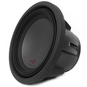Alpine R-W12D2 R-Series 12" Dual 2 Ohm 2250W Car Subwoofer Alpine R-W12D2 R-Series 12" Dual 2 Ohm 2250W Car Subwoofer