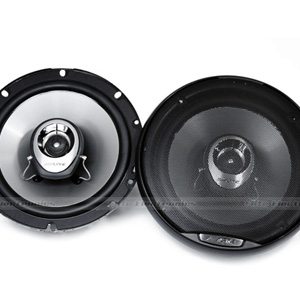 Alpine SPJ-17C2 6.5" Type-J 2-Way 200W Max Speakers Alpine SPJ-17C2 6.5" Type-J 2-Way 200W Max Speakers