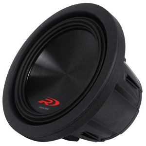 Alpine SWR-8D4 Type-R 8" 1000W Subwoofer