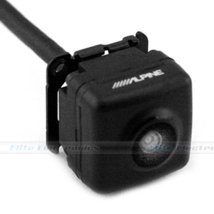Alpine HCE-C117D Reverse Rear View Camera Kit