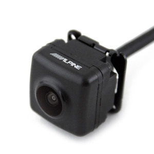 Alpine HCE-C115 Reverse Rear View Camera Kit