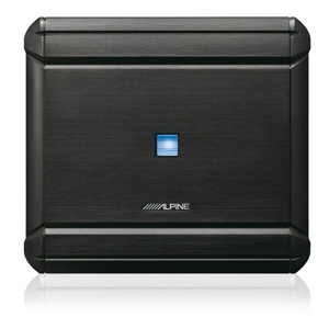 Alpine MRX-V70 5-Channel 1200W Amplifier