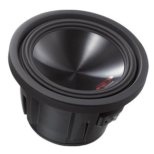 Alpine SWR-10D2 Type-R 10" Subwoofer