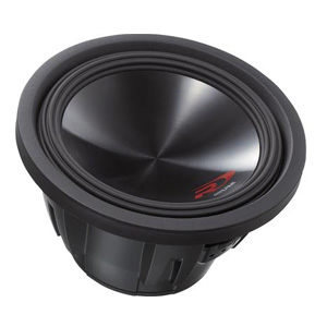 Alpine SWR-12D2 Type-R 12" Subwoofer