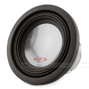 Alpine SWR-823D Type-R 8" Subwoofer