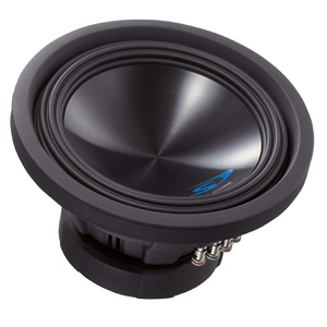 Alpine SWS-10D4 Type-S 10" Subwoofer