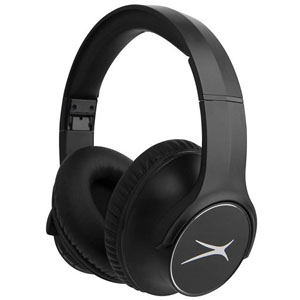 Altec Lansing R3volution X Bluetooth Wireless Headphones 10hrs Battery