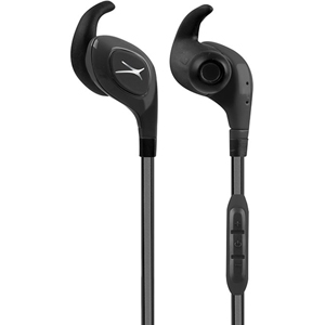Altec Lansing Waterproof IPX6 Sport In-Ear Bluetooth Earphone