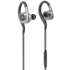 Altec Lansing Waterproof IPX6 Sport Bluetooth Earphones