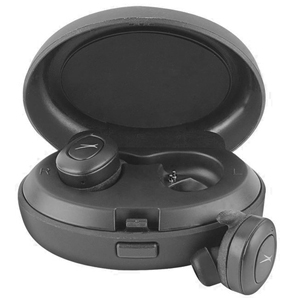 Altec Lansing True Evo Wireless Bluetooth Earphones Qi Charging