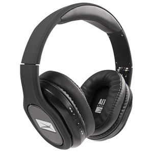 Altec Lansing Evolution 2 Bluetooth Over-the-Head Headphones