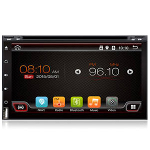 Android DVD 7" Touch Display GPS Bluetooth 3G WiFi Apps Receiver Android DVD 7" Touch Display GPS Bluetooth 3G WiFi Apps Receiver