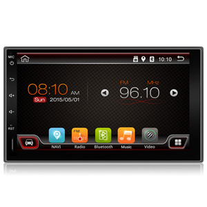 Android 7" Touch Display GPS Bluetooth 3G Apps Radio Receiver Android 7" Touch Display GPS Bluetooth 3G Apps Radio Receiver