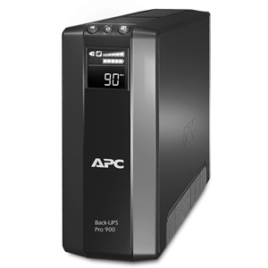 APC BR900GI Back UPS Pro 900VA 540 Watts Uninterruptible Power Supply