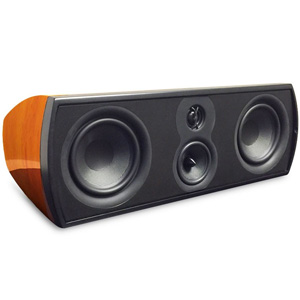 Aperion Verus II Grand Center Speaker (Cherry Gloss)